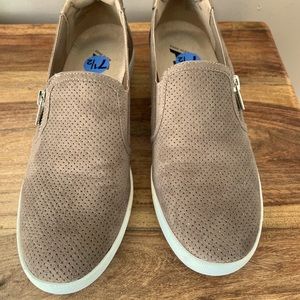 AK Anne Klein sport Akyale slip on shoe size 7.5